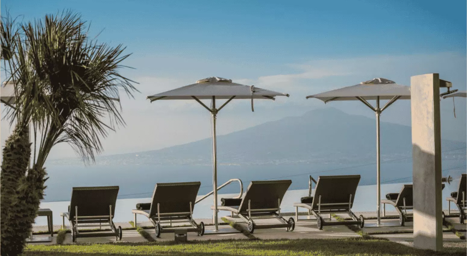 Grand Hotel Due Golfi